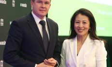 FBAPP下载:杨扬再次连任世界反兴奋剂机构副主席